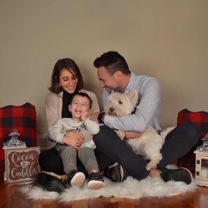 Meet your Posher, Jill